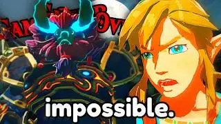 Ce Lynel Est IMPOSSIBLE à Battre