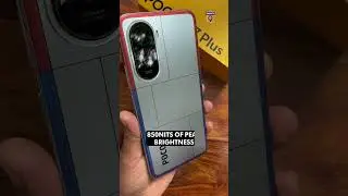 POCO M7 Plus 5G First Look #pocom7plus #poco #firstlook  #unboxing