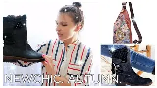 К осени 🍁 Обновки.