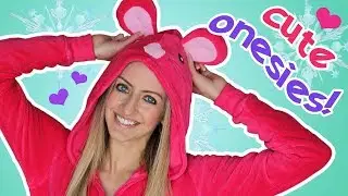 ❄ Winter Onesie Collection | My Cute Onesies! ❄