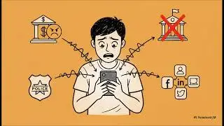 SHOCKING! New Airtel SIM Number Had A ₹30,000 Loan & Criminal Record | Recycled Number SCAM EXPOSED