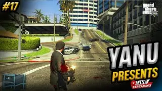 🔥 GTA 5 LIVE STREAM 🔥