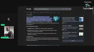 A System of Digital Slavery (Palantir)