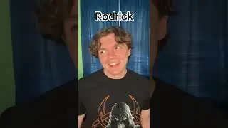 Речь идёт о кроссовере!🖤🩷 #percyjackson #rodrickheffley #reginageorge #annabethchase