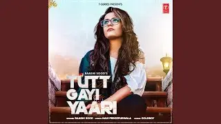 Tutt Gayi Yaari
