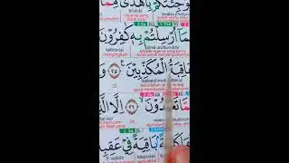 BACA ALQURAN LIVE 2.FEBRUARI.2026