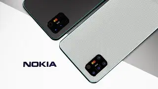 Nokia XR20 PLUS - INTRODUCTION Price, Camera, Specs, Features, First Look, Leaks, Concept