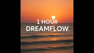 🌙 Luma Sleep &ndash; Midnight Dreamflow (1 Hour Loop)