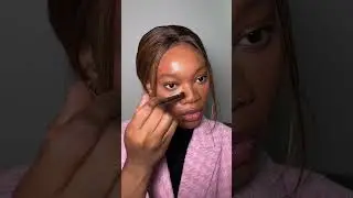 Makeup for cooperate jobs #everydaymakeup #workmakeup #makeupforbeginners #makeup  #minimalistmakeup