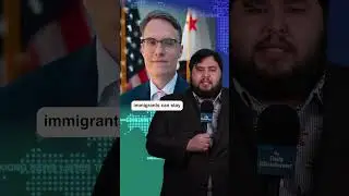 Republican California Governor Candidate Said Female Immigrants Can Stay if They Marry an Incel