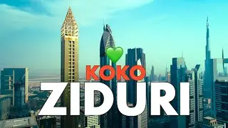 KOKO 💚 Ziduri [ Official Music Video ]