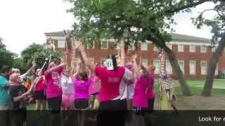 HPU Super Summer Camp 2014
