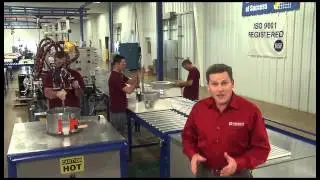 Technical Training- Meramec Instrument Transformer Co.