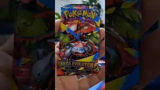 sobre mega evolution de la UPC MEGA CHARIZARD X EX #pokemontcgpoket #tarjetaspokemon
