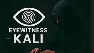 🔥 Eyewitness Activated: Reconnaissance in Real Time  - RootCause Rapid #ethicalhacking#KaliLinux