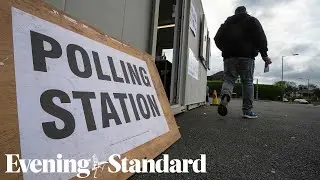 Tories suffer heavy losses in London as Boris Johnson faces grassroots backlash
