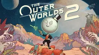The Outer Worlds 2, Mac Mini M4, CrossOver, DLSS, HDR: Performance test