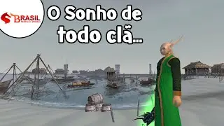 Pw Brasil: O Sonho de Todo jogador come&ccedil;ar assim *-*