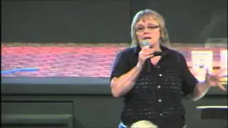 Session D (Father Loves You) Trisha Frost