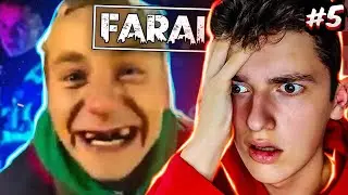 FARAI - RASISTAS SENUKAS #5