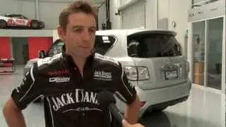 Nissan Motorsport Easter Road Safety Tips