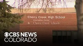 Superintendent of Cherry Creek School District suddenly resigns, retires