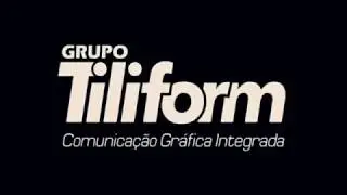 Video Institucional Grupo Tiliform