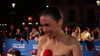 Patricia López Arnaiz: 