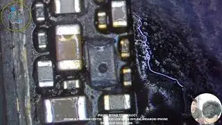 IPHONE 12 SHORT CIRCUIT REPAIR