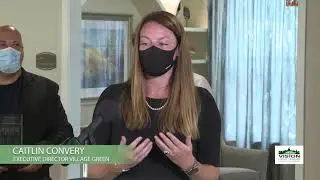 Vision Long Island 2020 SMART GROWTH AWARD Event Video