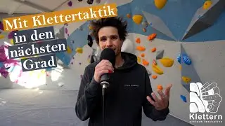 Leadtaktik - Klettern | Folge 29