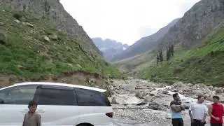 Pakistan Vlog 12: My Motherland - My first time visiting KAGHAN VALLEY!