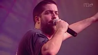 Callejeros - Ojalá se los Lleve (En Vivo Obras)