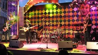 Jazz Band Show for Cocktail Party Entertainment | Gala Dinner