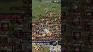 Базы W/D #warpath #lilithgames #shooter #warpathgame #s22