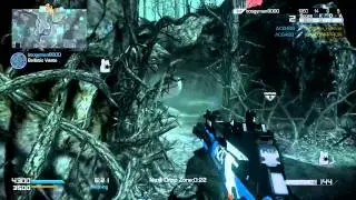 Ripper game play