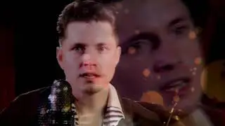 Phil Friendly - My Only One.  pop love song official music video rockabilly song