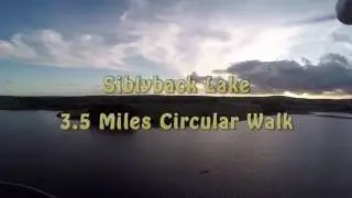 Siblyback Lake