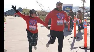 10K Valentine's Day Run - Tacoma Report - January 27, 2026