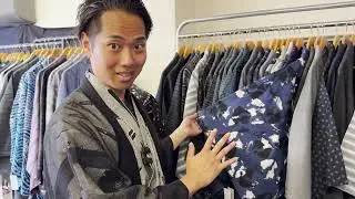 I Can't Believe the Kyoto Dojo... #42