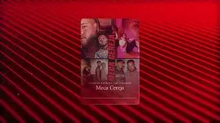 Vulgo FK, Kayblack e MC Cebezinho - Meca Cereja (Instrumental)