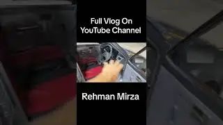 #suzukimehran #carlover #automobile #suzukimehranvxr #carcustomization #suzuki #modified
