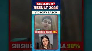 Hindi = Most Challenging !! 😖 #Icse #Class10 #Result