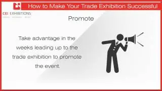How to Make Your Trade Exhibition Successful