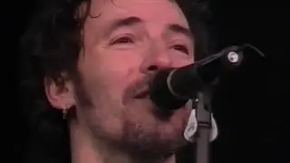 Man&rsquo;s Job - Bruce Springsteen (live at Stockholm Olympic Stadium 1993)