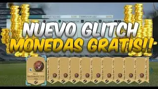 Como Conseguir Monedas Gratis - Fifa 16