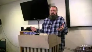 Doctrine of Conditional Security #3 | Refuting OSAS Proof Texts | RFF Foundations | Kerrigan Skelly