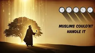 How One Night Created A Ritual For 1.9 Billion Muslims