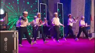 Lords public school karunagappally duff dance🐦‍🔥💯