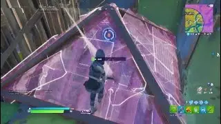 How I Win STACKED Console Scrims! (Inside the Mind)